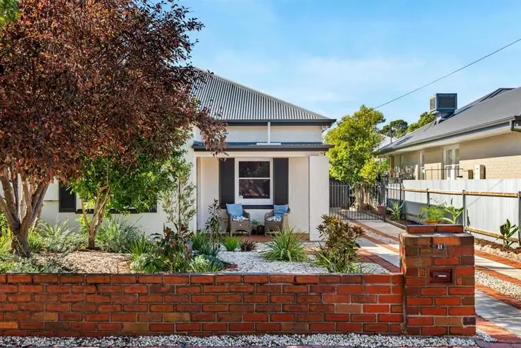 Fourth view of Homely house listing, 11 Leslie Avenue, Westbourne Park SA 5041