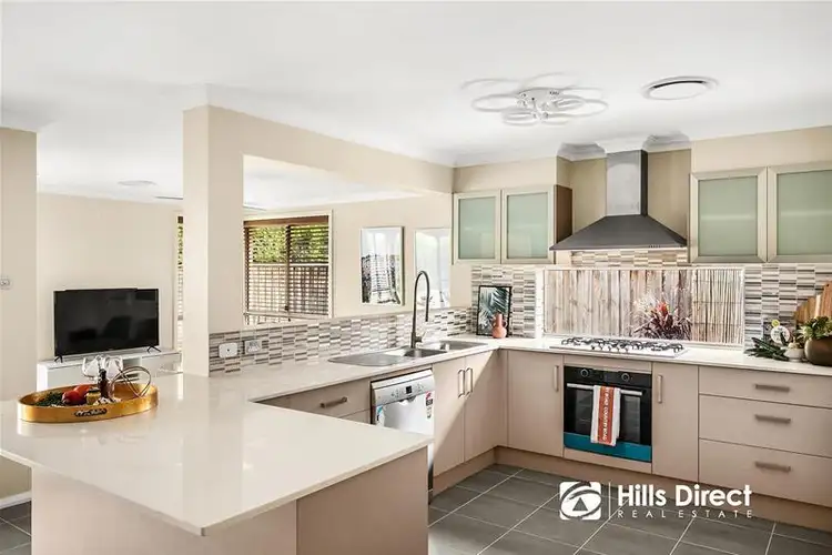 Third view of Homely house listing, 15 Fisherman Street, The Ponds NSW 2769