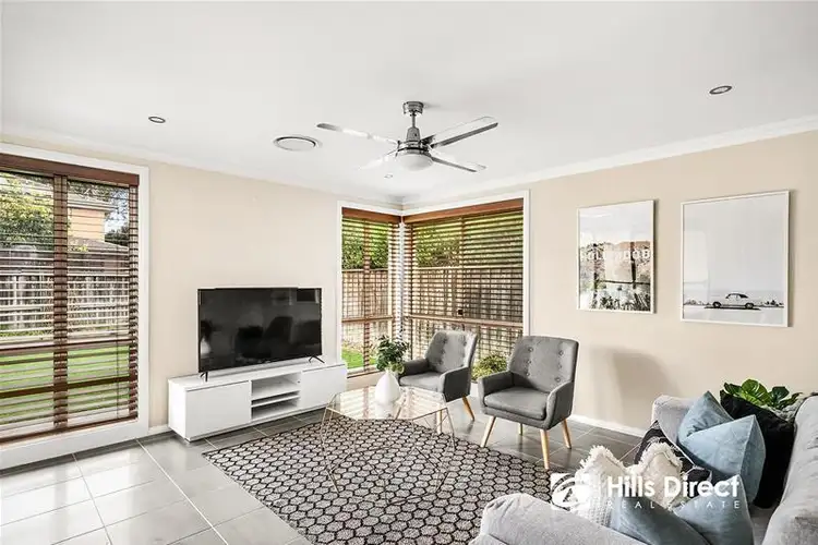 Fifth view of Homely house listing, 15 Fisherman Street, The Ponds NSW 2769