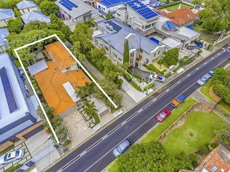 Third view of Homely house listing, 11 Greer Terrace, Southport QLD 4215