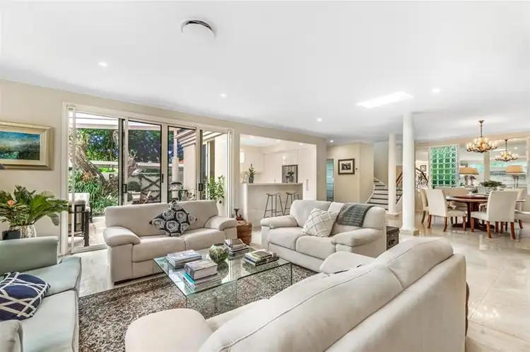 Fifth view of Homely house listing, 11 Greer Terrace, Southport QLD 4215