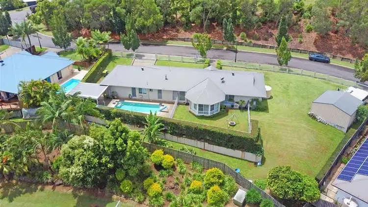 9 Banjo Crescent, Gilston QLD 4211