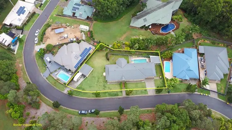 Second view of Homely house listing, 9 Banjo Crescent, Gilston QLD 4211