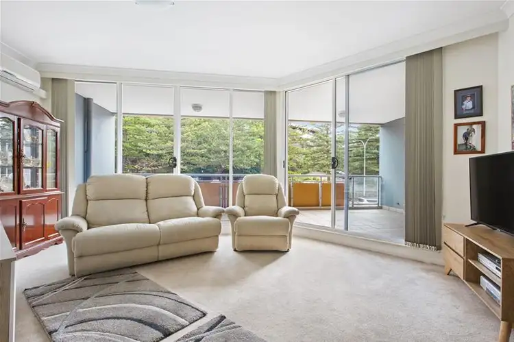 Main view of Homely unit listing, 103/910 Pittwater Road, Dee Why NSW 2099