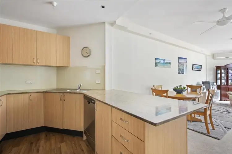 Second view of Homely unit listing, 103/910 Pittwater Road, Dee Why NSW 2099