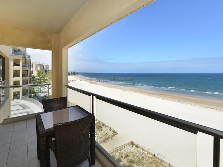 Main view of Homely apartment listing, 520/16 Holdfast Promenade, Glenelg SA 5045