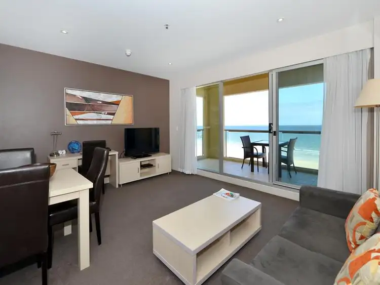 Second view of Homely apartment listing, 520/16 Holdfast Promenade, Glenelg SA 5045
