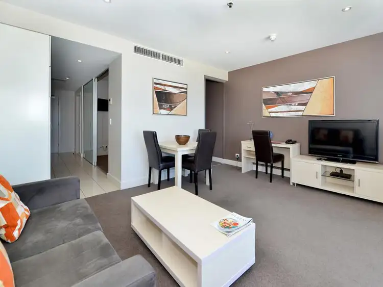 Fourth view of Homely apartment listing, 520/16 Holdfast Promenade, Glenelg SA 5045