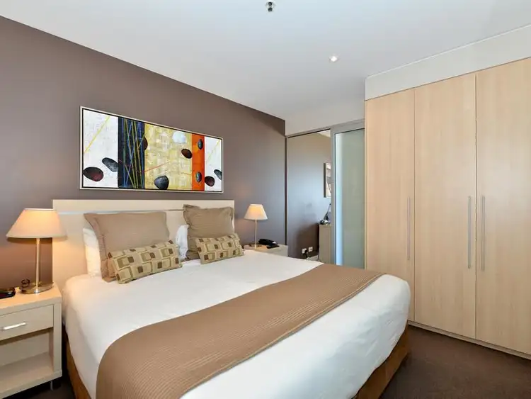 Fifth view of Homely apartment listing, 520/16 Holdfast Promenade, Glenelg SA 5045