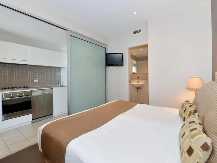 Sixth view of Homely apartment listing, 520/16 Holdfast Promenade, Glenelg SA 5045