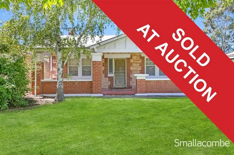 18 Denman Terrace, Lower Mitcham SA 5062