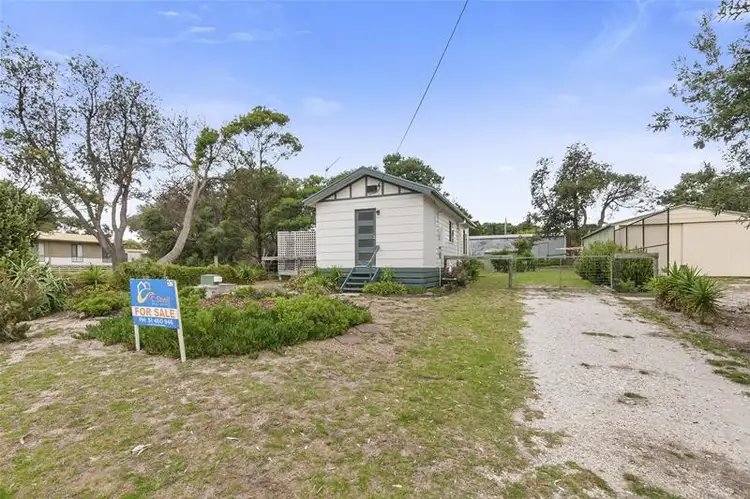 57 Sea Breeze Avenue, Golden Beach VIC 3851
