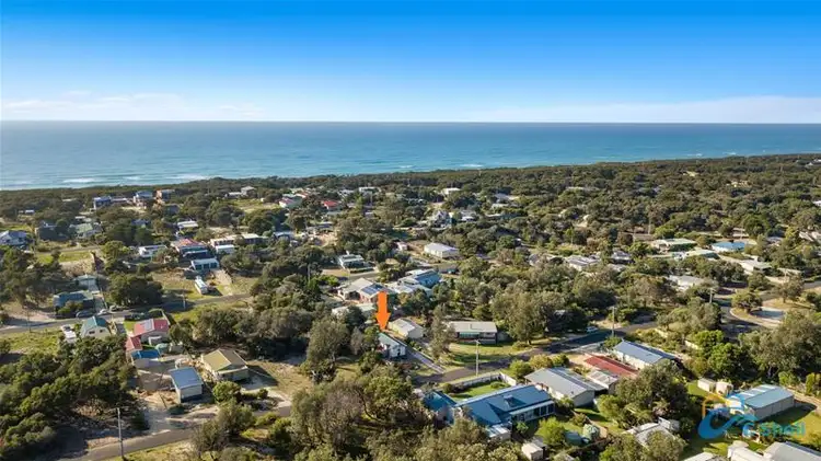 Second view of Homely house listing, 57 Sea Breeze Avenue, Golden Beach VIC 3851