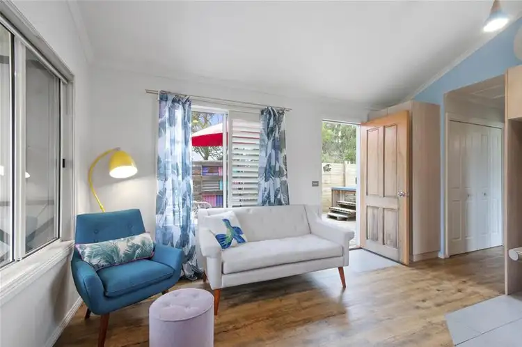 Fourth view of Homely house listing, 57 Sea Breeze Avenue, Golden Beach VIC 3851