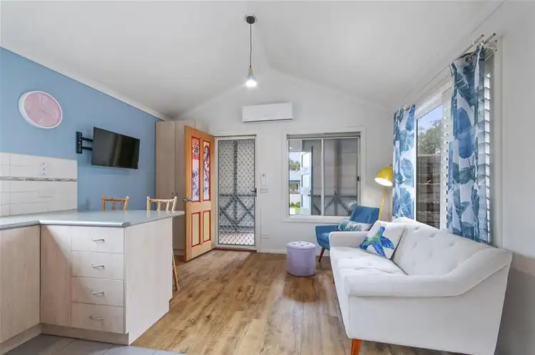 Fifth view of Homely house listing, 57 Sea Breeze Avenue, Golden Beach VIC 3851