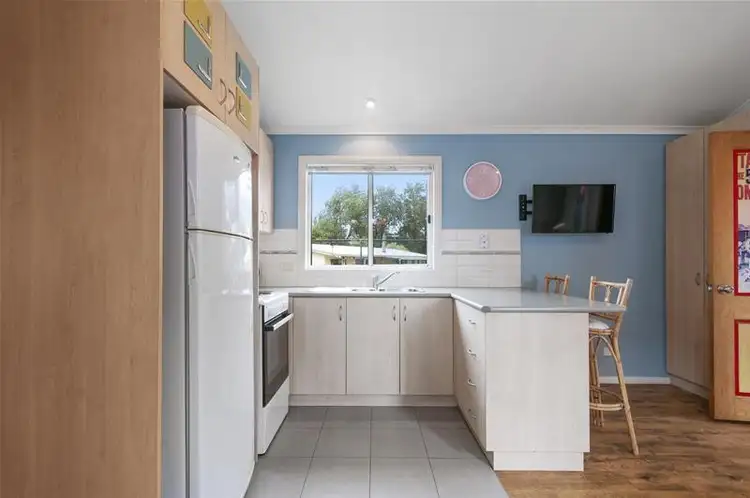 Sixth view of Homely house listing, 57 Sea Breeze Avenue, Golden Beach VIC 3851
