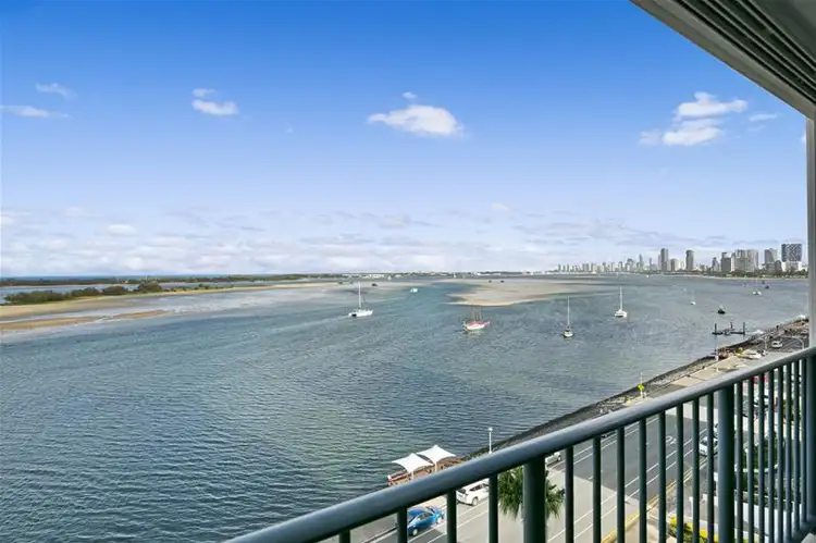 Main view of Homely apartment listing, "Deepwater Point' 3 Marine Parade, Labrador QLD 4215