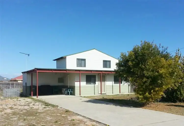36 Shearwater Drive, Jurien Bay WA 6516
