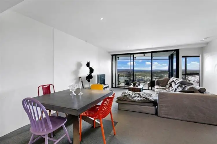 Fifth view of Homely apartment listing, 1237/9 Ferny Avenue, Surfers Paradise QLD 4217