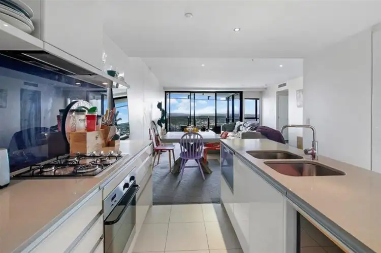 Sixth view of Homely apartment listing, 1237/9 Ferny Avenue, Surfers Paradise QLD 4217