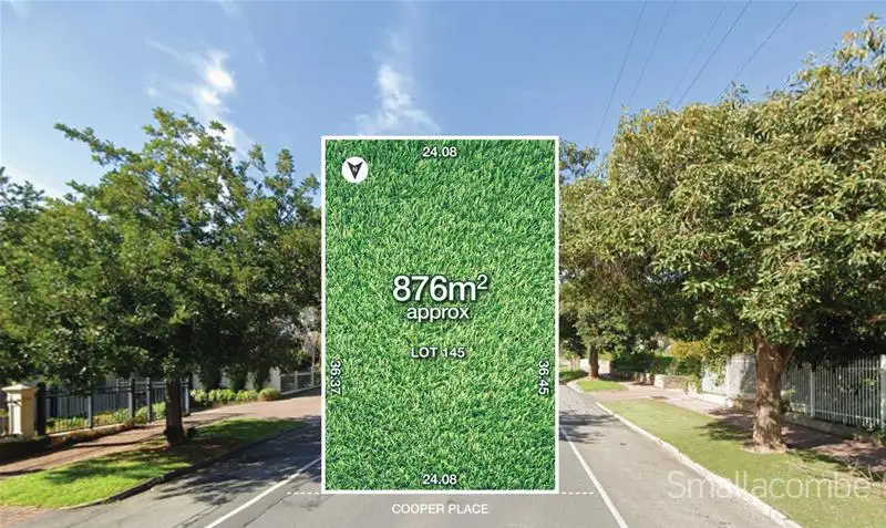 Main view of Homely house listing, 24 Cooper Place, Beaumont SA 5066