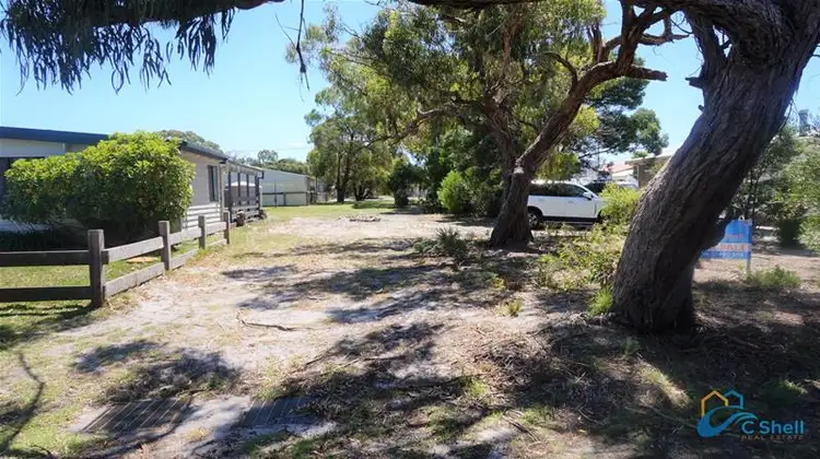 Main view of Homely land listing, 50 Wilhelm Street, Loch Sport VIC 3851