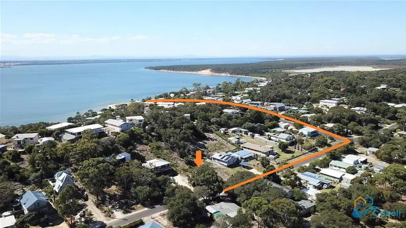Main view of Homely land listing, 89 Toorak Avenue, Loch Sport VIC 3851