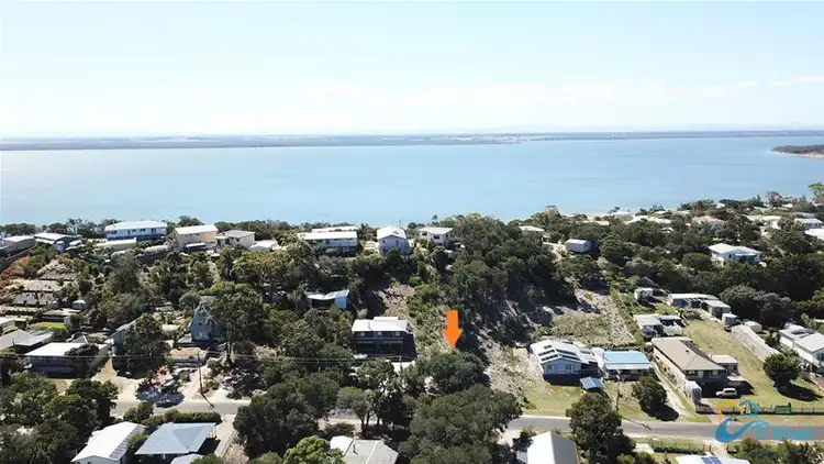 Second view of Homely land listing, 89 Toorak Avenue, Loch Sport VIC 3851