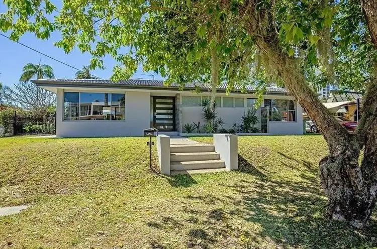 Main view of Homely house listing, 25 Birt Avenue, Surfers Paradise QLD 4217