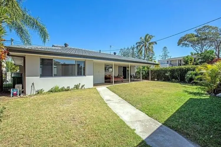 Third view of Homely house listing, 25 Birt Avenue, Surfers Paradise QLD 4217