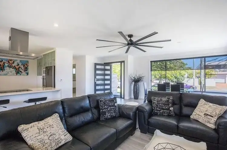Fourth view of Homely house listing, 25 Birt Avenue, Surfers Paradise QLD 4217