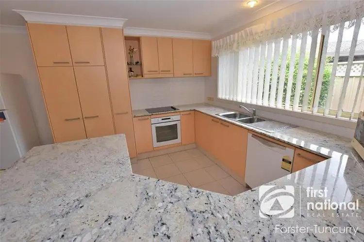 Fifth view of Homely villa listing, 3/27 Eden Place, Tuncurry NSW 2428