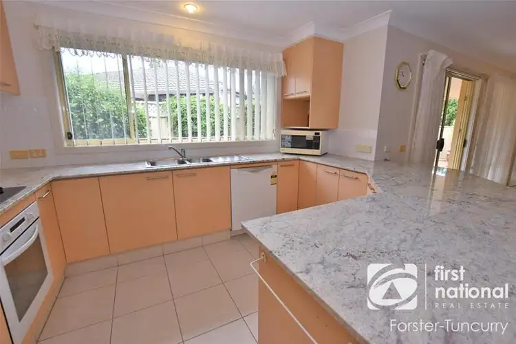 Sixth view of Homely villa listing, 3/27 Eden Place, Tuncurry NSW 2428