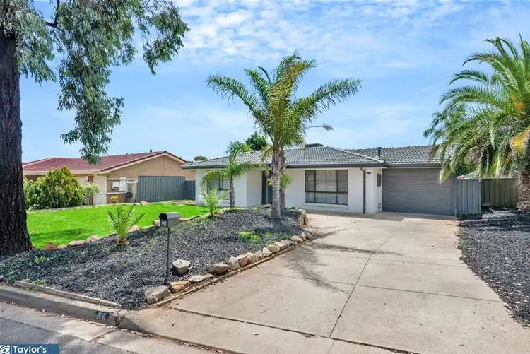 Second view of Homely house listing, 66 Canterbury Drive, Salisbury Heights SA 5109
