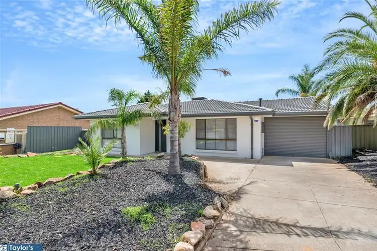 Third view of Homely house listing, 66 Canterbury Drive, Salisbury Heights SA 5109