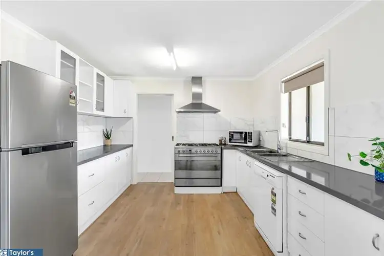 Fourth view of Homely house listing, 66 Canterbury Drive, Salisbury Heights SA 5109