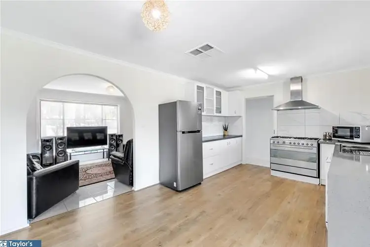 Fifth view of Homely house listing, 66 Canterbury Drive, Salisbury Heights SA 5109