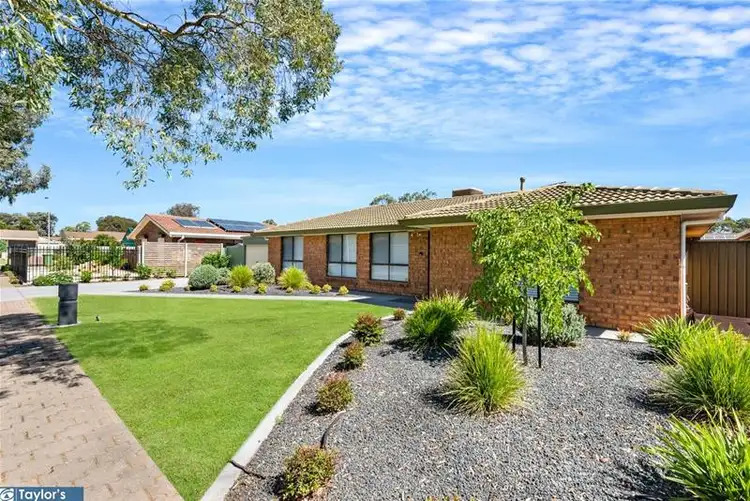 Second view of Homely house listing, 3 Walsh Street, Paralowie SA 5108