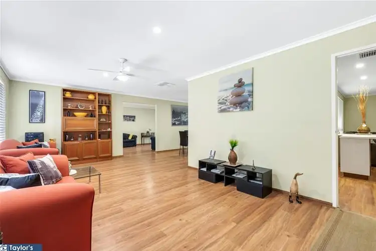 Third view of Homely house listing, 3 Walsh Street, Paralowie SA 5108