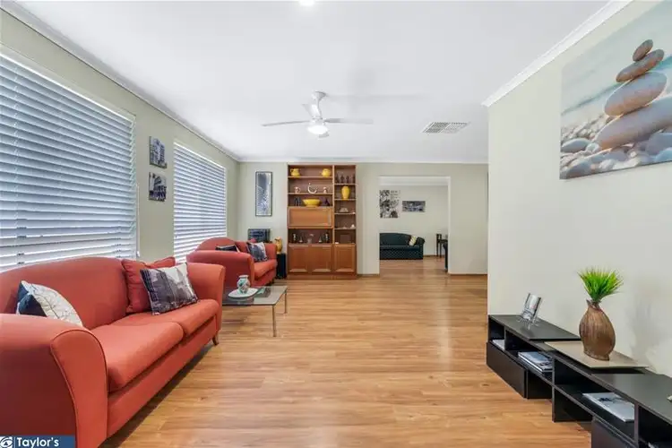 Fourth view of Homely house listing, 3 Walsh Street, Paralowie SA 5108