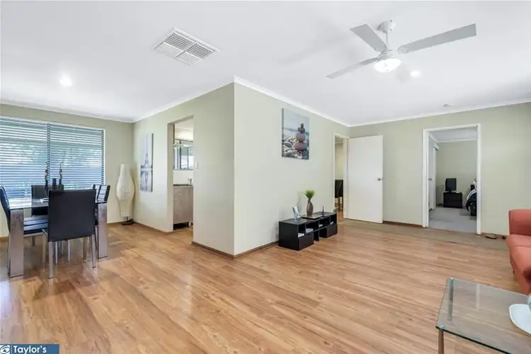 Fifth view of Homely house listing, 3 Walsh Street, Paralowie SA 5108