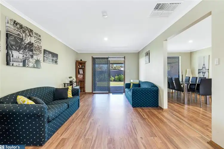 Sixth view of Homely house listing, 3 Walsh Street, Paralowie SA 5108