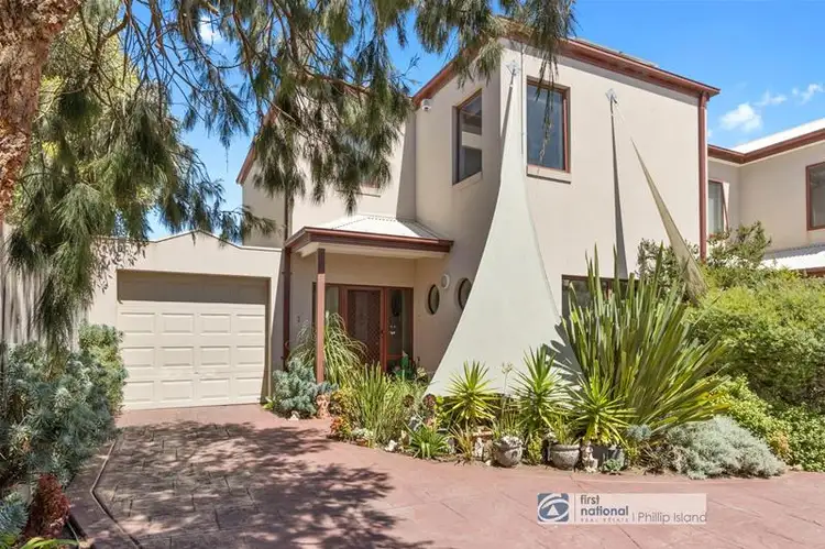 Main view of Homely townhouse listing, 7/83 Chapel Street, Cowes VIC 3922