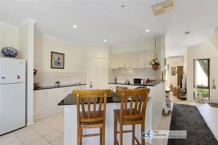 Third view of Homely townhouse listing, 7/83 Chapel Street, Cowes VIC 3922