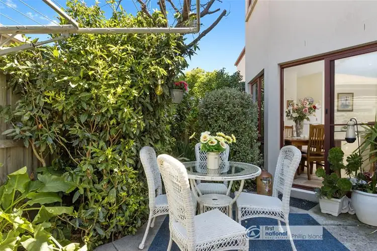 Fifth view of Homely townhouse listing, 7/83 Chapel Street, Cowes VIC 3922