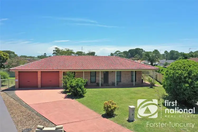 7 Boronia Close, Tuncurry NSW 2428