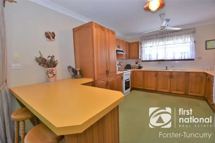 Fifth view of Homely house listing, 7 Boronia Close, Tuncurry NSW 2428
