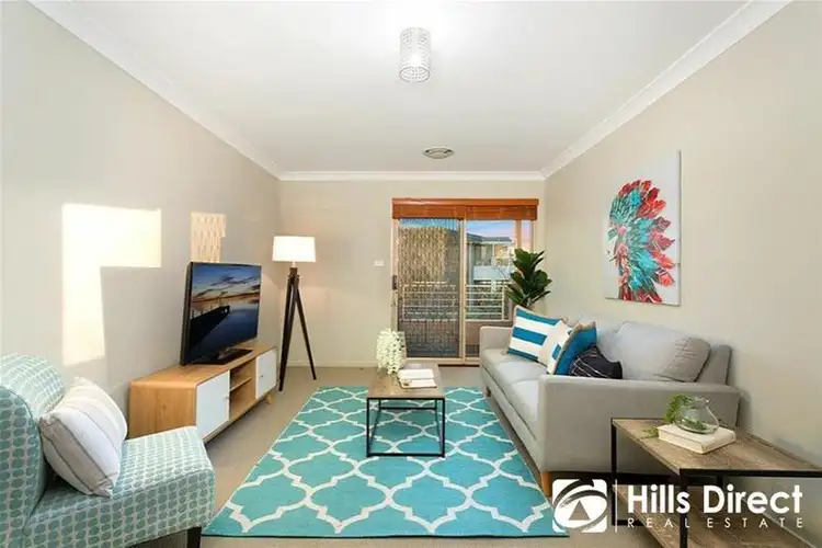 Fifth view of Homely house listing, 18 Ekala Avenue, The Ponds NSW 2769