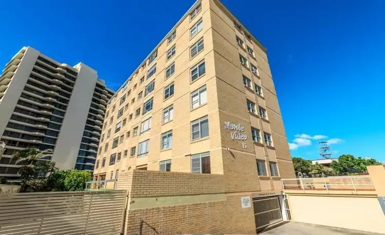 Second view of Homely apartment listing, 18/15 Pacific Street, Main Beach QLD 4217