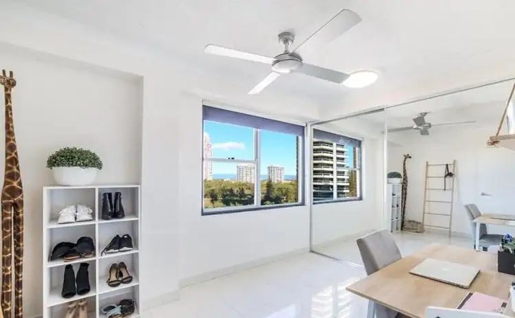 Third view of Homely apartment listing, 18/15 Pacific Street, Main Beach QLD 4217